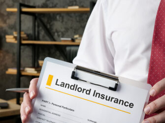 Buying Landlord Insurance