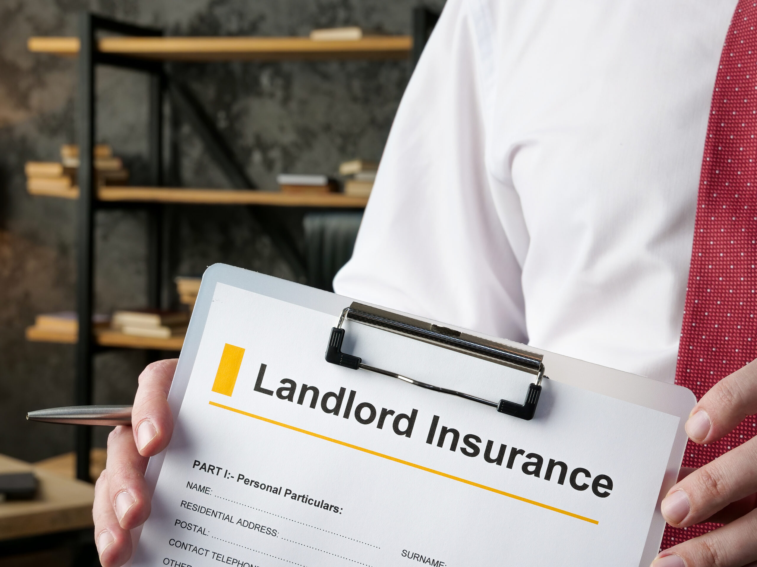 The Best Time to Shop for Landlord Insurance