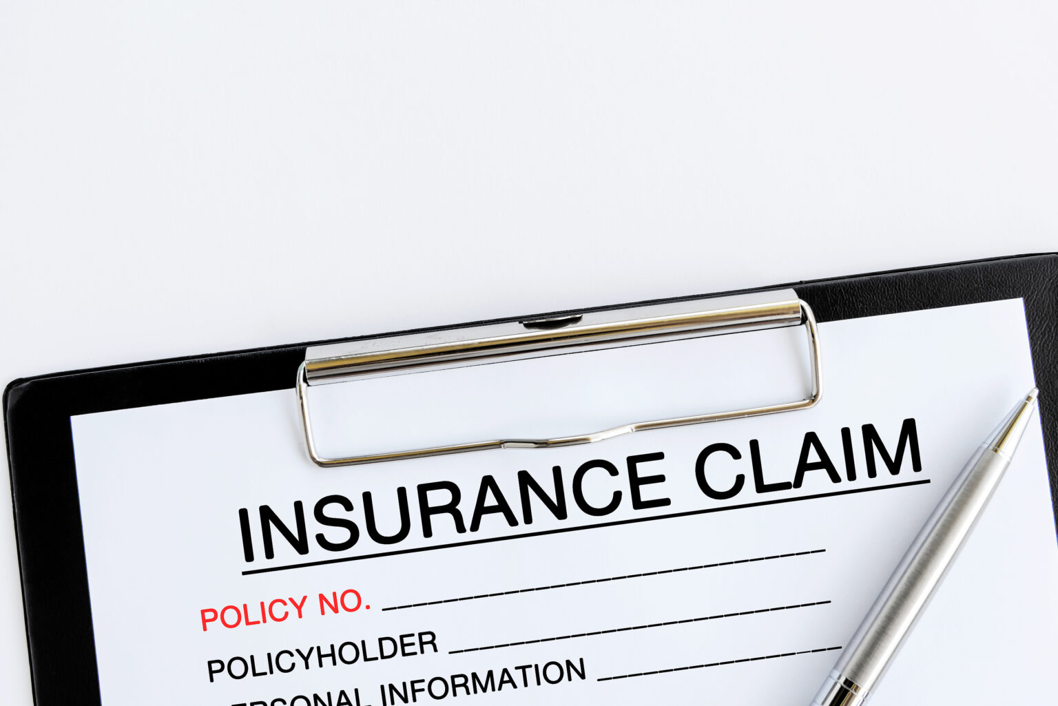 Guide How To File A Homeowners Insurance Claim