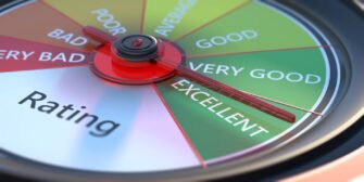 Why you should care about your insurance company rating
