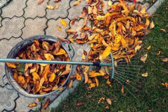 Fall Checklist For Homeowners