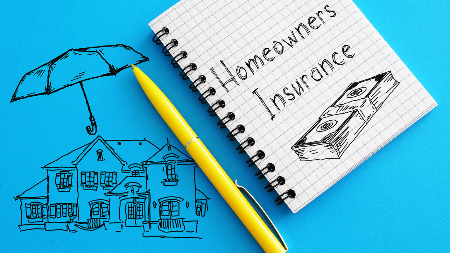 Your Guide to Shopping for Homeowners Insurance