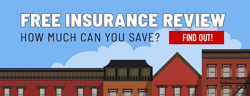 Landlord / Building Insurance Quote