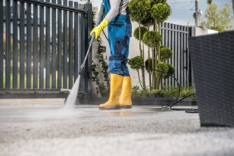 Spring safety and maintenance checklist for homeowners