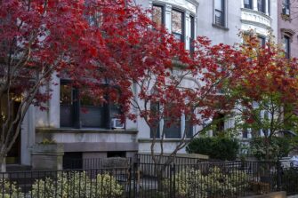 Fall Landlord Maintenance Checklist