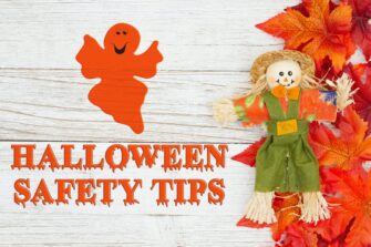 Halloween Safety Image