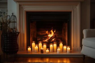 winter and holiday safety