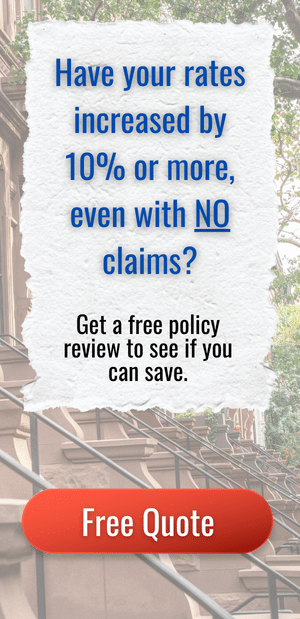 Get a Free Insurance Policy Quote-Vertical