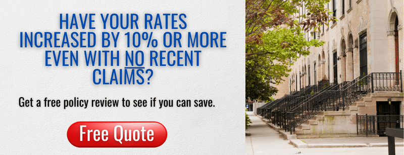 See if You Can Save on Building and Homeowner Insurance