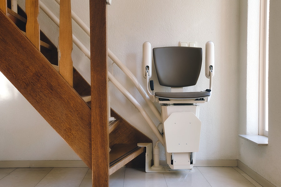 senior safety and insurance