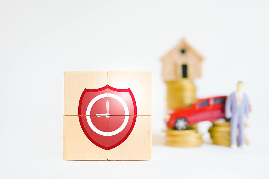 what loss of use coverage pays for