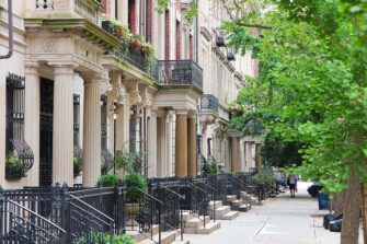 nyc brownstone insurance