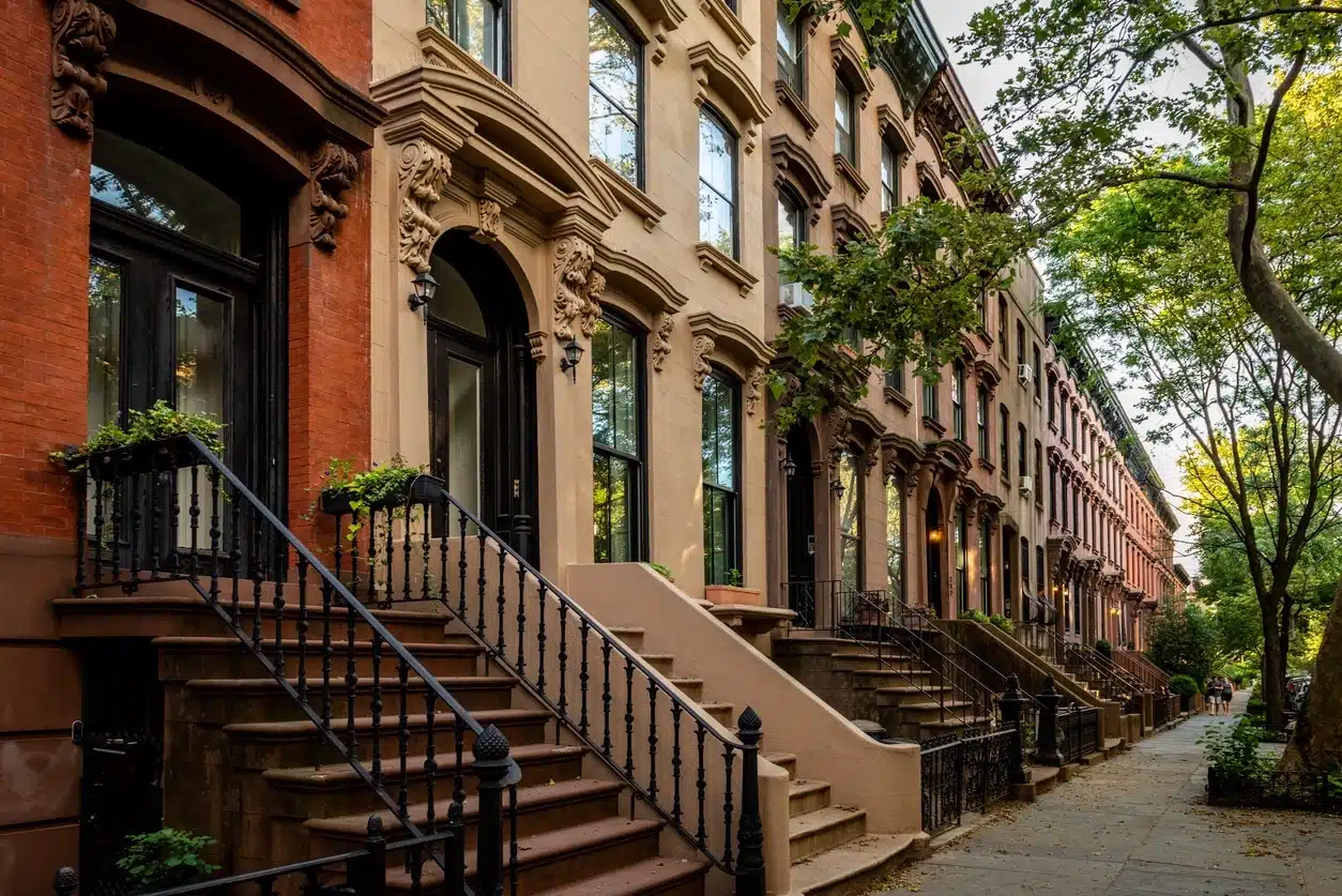 How NYC small building risk profiles affect insurance approval and premiums