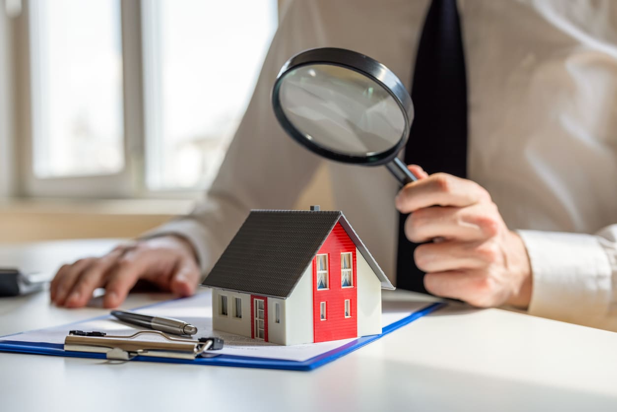 insurance inspection preparedness