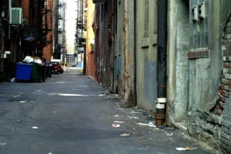 Image for How to CLear NYC Oath Violations against landlords who do not meet city housing requirements.
